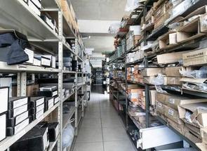 Andar, 10 Vagas em Lourdes, Belo Horizonte, MG valor de R$ 12.000.000,00 no Lugar Certo