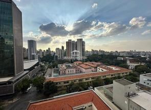 Apartamento, 2 Quartos, 2 Vagas, 1 Suite para alugar em Lourdes, Belo Horizonte, MG valor de R$ 4.000,00 no Lugar Certo