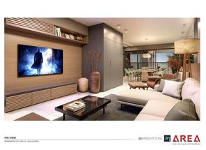 Apartamento, 2 Quartos em Rua Manacá, Norte, Águas Claras, DF valor de R$ 1.173.014,00 no Lugar Certo