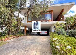 Casa, 4 Quartos, 8 Vagas, 1 Suite em Cidade Jardim, Belo Horizonte, MG valor de R$ 5.000.000,00 no Lugar Certo