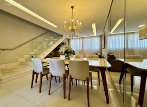 Cobertura, 5 Quartos, 4 Vagas, 3 Suites em Castelo, Belo Horizonte, MG valor de R$ 1.800.000,00 no Lugar Certo