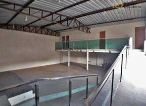 Galpão para alugar em Saudade, Belo Horizonte, MG valor de R$ 3.200,00 no Lugar Certo