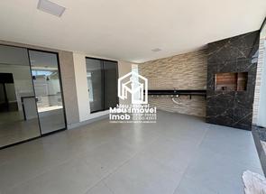 Casa, 3 Quartos em Avenida Acácia, Setor Leste, Luziânia, GO valor de R$ 385.000,00 no Lugar Certo