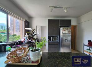Apartamento, 1 Quarto, 2 Vagas em Vila da Serra, Nova Lima, MG valor de R$ 950.000,00 no Lugar Certo