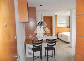 Apartamento, 1 Quarto para alugar em Qmsw 5 Lote 06 Bloco 06, Sudoeste, Brasília/Plano Piloto, DF valor de R$ 2.700,00 no Lugar Certo