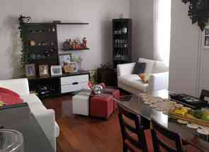 Apartamento, 3 Quartos, 1 Vaga, 1 Suite em Nelson, União, Belo Horizonte, MG valor de R$ 450.000,00 no Lugar Certo