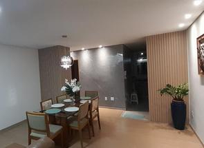 Cobertura, 3 Quartos, 2 Vagas, 1 Suite em Liberdade, Santa Luzia, MG valor de R$ 650.000,00 no Lugar Certo