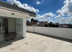 Cobertura, 2 Quartos, 2 Vagas, 2 Suites para alugar em Silveira, Belo Horizonte, MG valor de R$ 4.500,00 no Lugar Certo