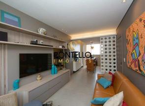 Cobertura, 3 Quartos, 2 Vagas, 2 Suites em Barroca, Belo Horizonte, MG valor de R$ 795.000,00 no Lugar Certo