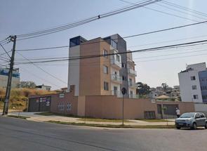 Apartamento, 2 Quartos, 1 Vaga em Parque Xangri-lá, Contagem, MG valor de R$ 329.000,00 no Lugar Certo