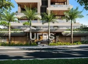 Apartamento, 5 Quartos, 5 Vagas, 5 Suites em Alameda Coronel Eugênio Jardim, Setor Marista, Goiânia, GO valor de R$ 11.000.000,00 no Lugar Certo