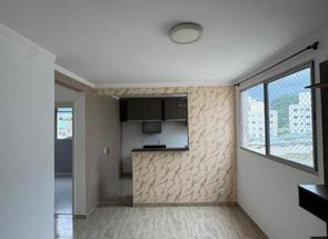 Apartamento, 2 Quartos, 1 Vaga em Santa Maria, Contagem, MG valor de R$ 210.000,00 no Lugar Certo