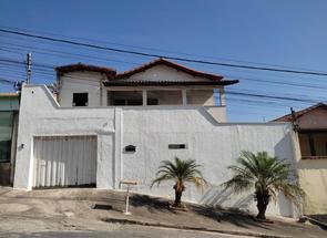Casa, 4 Quartos, 4 Vagas, 1 Suite em Arvoredo, Contagem, MG valor de R$ 970.000,00 no Lugar Certo