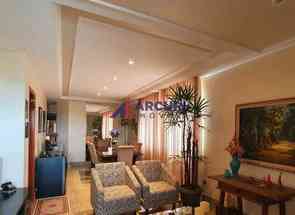 Apartamento, 4 Quartos, 4 Vagas, 2 Suites em Jaraguá, Belo Horizonte, MG valor de R$ 950.000,00 no Lugar Certo