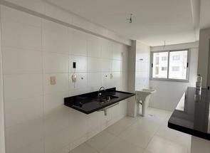 Apartamento, 3 Quartos, 1 Vaga, 1 Suite em Rua Desembargador Eládio Amorim, Vila Rosa, Goiânia, GO valor de R$ 389.900,00 no Lugar Certo