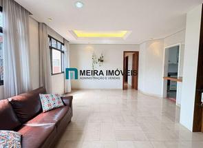 Apartamento, 4 Quartos, 2 Vagas, 1 Suite em Coração Eucarístico, Belo Horizonte, MG valor de R$ 870.000,00 no Lugar Certo