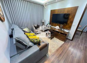 Apartamento, 3 Quartos, 1 Vaga, 1 Suite em Palmares, Belo Horizonte, MG valor de R$ 650.000,00 no Lugar Certo