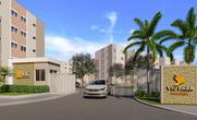 Apartamento, 2 Quartos