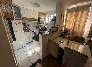 Apartamento, 2 Quartos, 1 Vaga em Sapucaia, Contagem, MG valor de R$ 180.000,00 no Lugar Certo