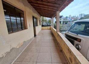Casa, 5 Quartos em Santa Cruz, Belo Horizonte, MG valor de R$ 850.000,00 no Lugar Certo