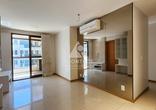 Apartamento, 2 Quartos, 1 Vaga, 2 Suites