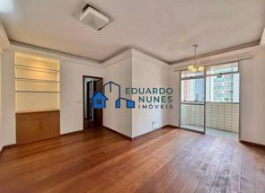 Apartamento, 3 Quartos, 1 Vaga, 1 Suite em Santo Agostinho, Belo Horizonte, MG valor de R$ 1.100.000,00 no Lugar Certo