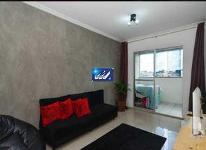 Apartamento, 3 Quartos, 1 Vaga em José Carvalho Monteiro, Fernão Dias, Belo Horizonte, MG valor de R$ 290.000,00 no Lugar Certo