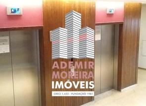 Sala em Avenida Amazonas, Centro, Belo Horizonte, MG valor de R$ 160.000,00 no Lugar Certo