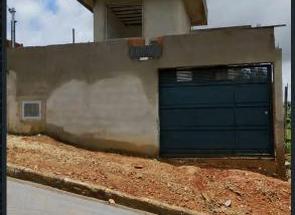 Casa, 3 Quartos, 2 Vagas, 1 Suite em Vila dos Ipês, Lagoa Santa, MG valor de R$ 310.000,00 no Lugar Certo