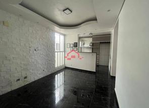 Apartamento, 2 Quartos, 1 Vaga em Califórnia, Belo Horizonte, MG valor de R$ 290.000,00 no Lugar Certo