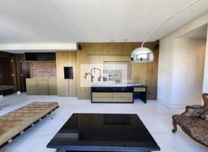 Apartamento, 4 Quartos, 2 Suites em Funcionários, Belo Horizonte, MG valor de R$ 2.450.000,00 no Lugar Certo