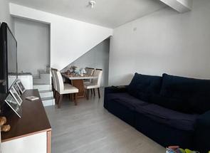 Casa, 2 Quartos, 1 Vaga em Masterville, Sarzedo, MG valor de R$ 408.100,00 no Lugar Certo