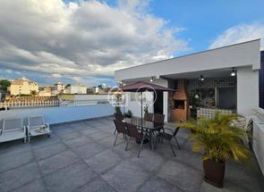 Cobertura, 3 Quartos, 2 Vagas, 1 Suite em Rua Jacutinga, Padre Eustáquio, Belo Horizonte, MG valor de R$ 678.000,00 no Lugar Certo