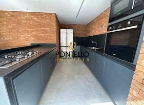 Apartamento, 3 Quartos, 4 Vagas, 3 Suites em Gutierrez, Belo Horizonte, MG valor de R$ 2.365.000,00 no Lugar Certo