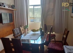 Apartamento, 3 Quartos, 1 Vaga em Sagrada Família, Belo Horizonte, MG valor de R$ 400.000,00 no Lugar Certo