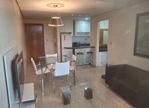 Apartamento, 1 Quarto, 1 Vaga, 1 Suite para alugar em Belvedere, Belo Horizonte, MG valor de R$ 4.000,00 no Lugar Certo