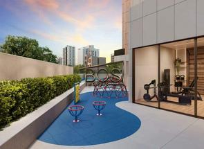 Apartamento, 3 Quartos, 2 Vagas, 1 Suite em Carmo, Belo Horizonte, MG valor de R$ 2.275.664,00 no Lugar Certo