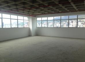 Sala, 5 Vagas em Sion, Belo Horizonte, MG valor de R$ 2.756.680,00 no Lugar Certo