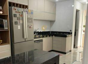 Casa, 3 Quartos, 2 Vagas, 1 Suite em Manacás, Belo Horizonte, MG valor de R$ 890.000,00 no Lugar Certo