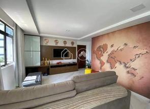 Apartamento, 4 Quartos, 3 Vagas, 1 Suite em Rua Lauro Ferreira, Buritis, Belo Horizonte, MG valor de R$ 1.080.000,00 no Lugar Certo