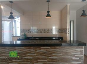 Casa, 3 Quartos, 4 Vagas, 1 Suite para alugar em Jardim Riacho das Pedras, Contagem, MG valor de R$ 3.600,00 no Lugar Certo
