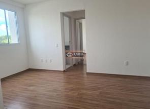 Apartamento, 2 Quartos, 1 Vaga, 1 Suite para alugar em Jardim Guanabara, Belo Horizonte, MG valor de R$ 1.300,00 no Lugar Certo