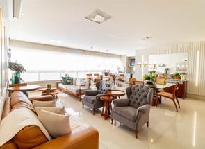 Apartamento, 3 Quartos, 3 Vagas, 3 Suites em [endereco], Setor Bueno, Goiânia, GO valor de R$ 2.100.000,00 no Lugar Certo