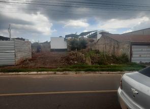 Lote, 1 Quarto, 1 Vaga em Jardim Canadá, Nova Lima, MG valor de R$ 405.000,00 no Lugar Certo