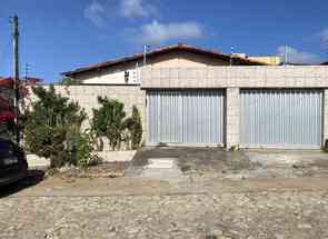 Casa, 4 Quartos em Rua Poeta Sidney Neto, Edson Queiroz, Fortaleza, CE valor de R$ 390.000,00 no Lugar Certo