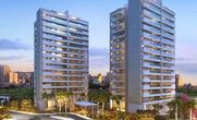 Apartamento, 3 Quartos, 2 Vagas, 1 Suite