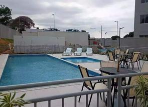 Apartamento, 2 Quartos, 1 Vaga para alugar em Jardim dos Comerciários, Belo Horizonte, MG valor de R$ 1.450,00 no Lugar Certo