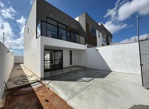 Casa, 3 Quartos, 3 Vagas, 1 Suite em Caiçaras, Belo Horizonte, MG valor de R$ 1.100.000,00 no Lugar Certo