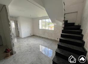 Cobertura, 3 Quartos, 2 Vagas, 2 Suites em Sílvio Menicucci, Buritis, Belo Horizonte, MG valor de R$ 950.000,00 no Lugar Certo
