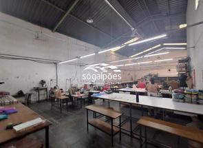 Galpão, 5 Vagas para alugar em Rua Chile, Novo Boa Vista, Contagem, MG valor de R$ 6.500,00 no Lugar Certo